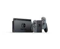 NINTENDO Switch Gray Joy-Con v2 - 513001 - zdjęcie 2